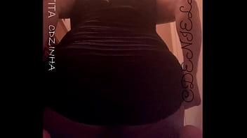 Preview 1 of Simony Gang - crossdresser cdeniella bunda quente 14