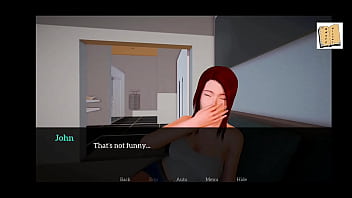 Preview 1 of Full Hd Amazing X - My New Family 59