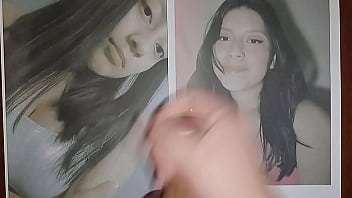 Preview 3 of My Wife Double Vagina Sex - TRIBUTO A MI AMIGA JENNY