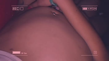 Preview 2 of Live Gozinoi - ME PONE CALIENTE AL LLEGAR A CASA
