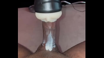 Preview 3 of Midnight Prowl Anal - Solo quick session