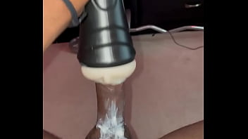 Preview 4 of Midnight Prowl Anal - Solo quick session