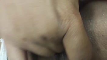 Preview 2 of Indian Pure Bf Hd - Primer plano punto de vista de mi gran co&ntilde_o h&uacute_medo y caliente mira y observa como lo hago no te lo pierdas