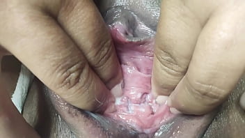 Preview 4 of Indian Pure Bf Hd - Primer plano punto de vista de mi gran co&ntilde_o h&uacute_medo y caliente mira y observa como lo hago no te lo pierdas