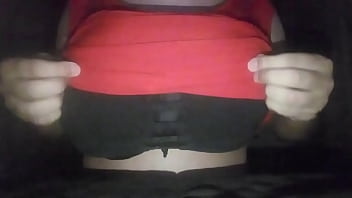 Preview 1 of Short Lesbianism Redwap - Saboreando y chupando 15