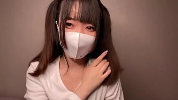 Preview 1 of Priya Rai Threesome - A○B48のまゆゆに憧れてハーフツインで腰ガクガクの敏感クリオナ