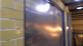 Preview 1 of Mom Xhamstercom - Going underground in Berlin,  talking more about my trip and the #venusexpo #venus2024