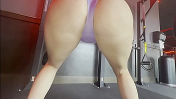Preview 1 of Chiasa Aonuma Sex - The Protein shake freeview follow on X @facefuckafreak for discounted prices
