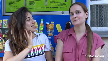 Preview 3 of Ballads Khan - Real Lesbian Lovers Enjoying Lovely Afternoon