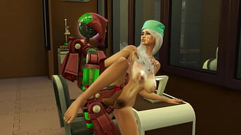 Preview 4 of Wanita Sex Dgn Kuda - Tess at work