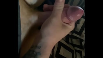 Preview 2 of Ebony Medium Boobs Fuck - Caelum&rsquo_s POV quick orgasm