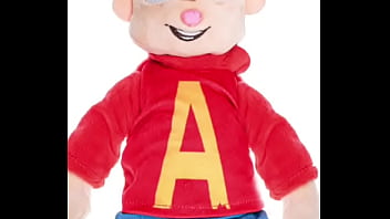 Preview 4 of Cfnm Rides - Alvin screaming for help
