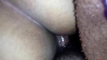 Preview 3 of Milk Drop - Comendo a esposa d.