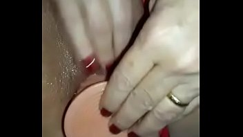Preview 2 of Cum Eat Gang Bang - Gostaria de mais v&iacute_deos da atriz porno Brasileira Milena Santos