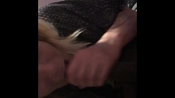 Preview 2 of Bambi Te Anal - step MOTHER REWARDS WITH GREAT SURPRISE