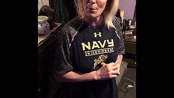 Preview 1 of Bambi Te Anal - step MOTHER REWARDS WITH GREAT SURPRISE