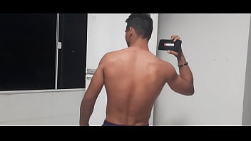 Preview 4 of Male Male Male Female - V&iacute_deo de verifica&ccedil_&atilde_o