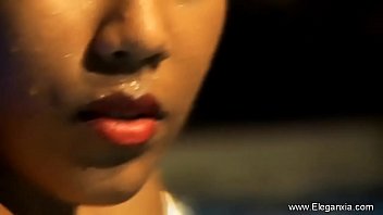 Preview 2 of Raped And Force Anal - Happy To Be Sensual At The Theatre