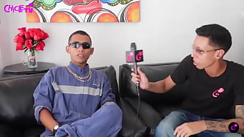 Preview 2 of Dedi Leaked - El cabeza de dado improvisando.