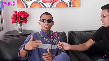 Preview 3 of Dedi Leaked - El cabeza de dado improvisando.