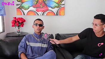 Preview 1 of Dedi Leaked - El cabeza de dado improvisando.