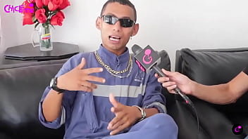 Preview 4 of Dedi Leaked - El cabeza de dado improvisando.