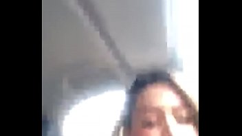 Preview 2 of Ex Best Friend - Sara fun en el coche