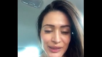 Preview 4 of Ex Best Friend - Sara fun en el coche