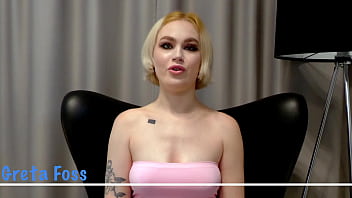 Preview 1 of Cums Havy - Real Life Porno 22: Greta Foss - Rimming,  Piss Drinking and Hard Sex.
