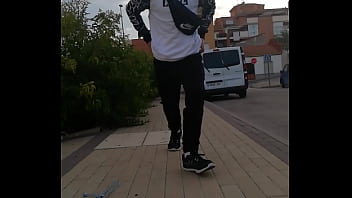Preview 3 of B F Balbasti - Culo teru soy actor porno jeje comedme la polla