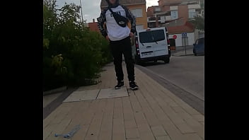 Preview 1 of B F Balbasti - Culo teru soy actor porno jeje comedme la polla