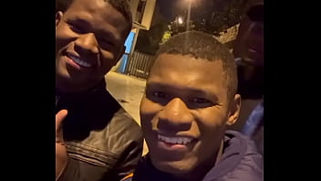 Preview 2 of Xxxsex V - Murillo con las hermanas JH antes de la tragedia del sexo