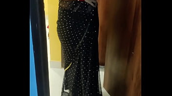 Preview 1 of Mom Affre - Hot Bhabhi Banged By Devar