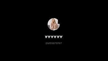 Preview 4 of Sexy Solo Babe Finger - Verification video