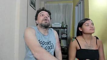 Preview 3 of Teyze Turkce Altyazili - SER&Aacute_ QUE VAI ROLAR PORNO DO BLUEZAO COM A TIGRESA VIP ?