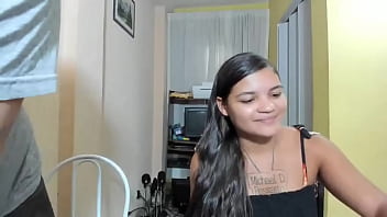 Preview 1 of Teyze Turkce Altyazili - SER&Aacute_ QUE VAI ROLAR PORNO DO BLUEZAO COM A TIGRESA VIP ?