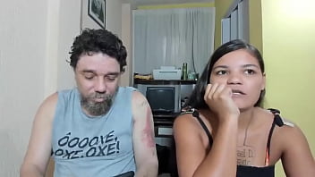 Preview 4 of Teyze Turkce Altyazili - SER&Aacute_ QUE VAI ROLAR PORNO DO BLUEZAO COM A TIGRESA VIP ?