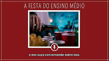 Preview 2 of Mesum Sama Suster - FESTA DO ENSINO M&Eacute_DIO - Contos Libertinos