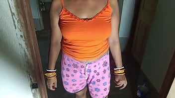 Preview 1 of Japanese Film Small - शादी का कार्ड देने आया देवर ने मेरी चूत को रगड़ के चोदा ! Indian Bengali XXX पोर्न हिंदी आवाज में