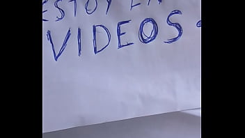 Preview 2 of Drocrliclub Dani Daniels - V&iacute_deo de verificaci&oacute_n