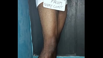 Preview 1 of Threesome On The Dance Floor - Verification video