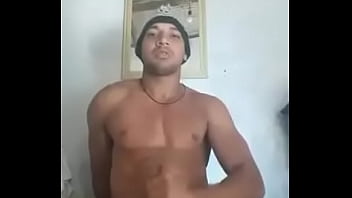 Preview 1 of Hithicker Small - Punheta do marrento de campo grande