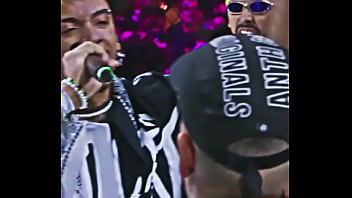 Preview 2 of Pai Fode O Filho A For A - Noventa Fudendo Jhonny De Ladinho 4K Full HD