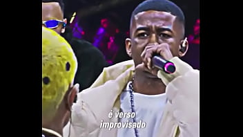 Preview 1 of Pai Fode O Filho A For A - Noventa Fudendo Jhonny De Ladinho 4K Full HD
