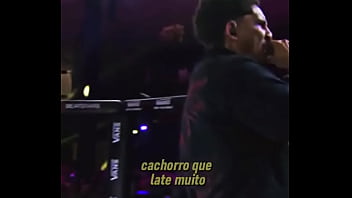 Preview 4 of Pai Fode O Filho A For A - Noventa Fudendo Jhonny De Ladinho 4K Full HD