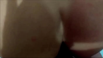 Preview 2 of Tarjan 3xx - Ai para,  para,  para que t&aacute_ doendo,  esse pau t&aacute_ arrombando meu cu caralho,  mete mais devagar seu tarado - Anal intenso com creampie