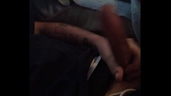 Preview 2 of Tattoo Bukake - Dayton Ohio