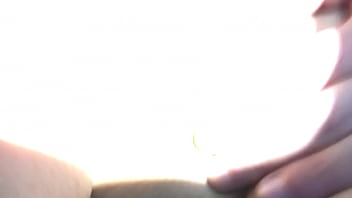 Preview 2 of Anime Sex Baby - Cumming on Asian girl pussy
