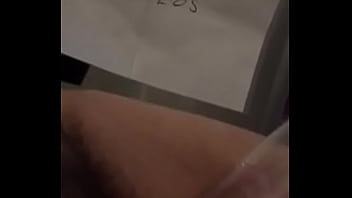 Preview 1 of Jews Wife - Verification video