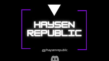 Preview 2 of Foot Day Ashlee - Haysen Republic